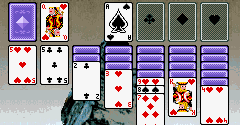 Super Solitaire (USA) - Super Solitaire (USA)