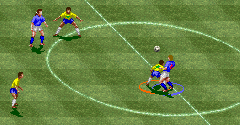 International Superstar Soccer - International Superstar Soccer