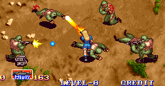 Shock Troopers - Shock Troopers