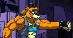 Security Breach: Fury's Rage - Security Breach: Fury's Rage