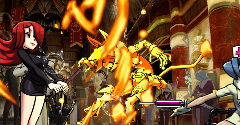 Skullgirls 2nd Encore - Skullgirls 2nd Encore