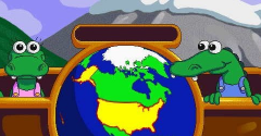 Travel the World with Timmy - Travel the World with Timmy