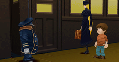 Matsumoto Reiji 999: Story of Galaxy Express 999 (JPN) - Matsumoto Reiji 999: Story of Galaxy Express 999 (JPN)