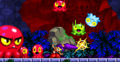 Shantae: Risky's Revenge - Director's Cut - Shantae: Risky's Revenge - Director's Cut