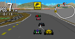 Super Indy Champ (JPN) - Super Indy Champ (JPN)