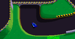 Championship Sprint - Championship Sprint