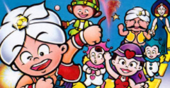 Doki Doki Panic Customs - Doki Doki Panic Customs