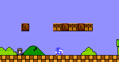 Sonic Bros. (Hack) - Sonic Bros. (Hack)