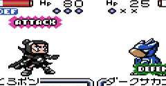 B-Daman Bakugaiden: Victory heno Michi (JPN) - B-Daman Bakugaiden: Victory heno Michi (JPN)