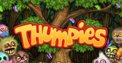 Thumpies - Thumpies