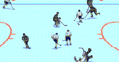 Brett Hull Hockey 95 - Brett Hull Hockey 95