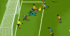 Champions World Class Soccer - Champions World Class Soccer