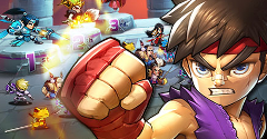 Chaos Fighters 2 (Bootleg) - Chaos Fighters 2 (Bootleg)