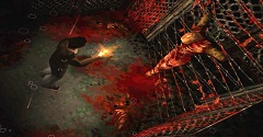 Silent Hill - Silent Hill