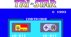 Tri-Star (BIOS) - Tri-Star (BIOS)