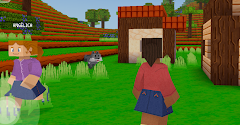 3D Block Craft - 3D Block Craft