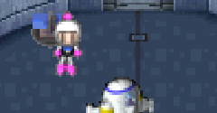 Bomberman Story DS - Bomberman Story DS