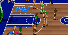 Super Dunk Star - Super Dunk Star