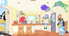 Bluey: Keepy Uppy - Bluey: Keepy Uppy