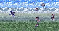 Spriggan Powered (JPN) - Spriggan Powered (JPN)