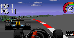 Newman Hass IndyCar featuring Nigel Mansell - Newman Hass IndyCar featuring Nigel Mansell