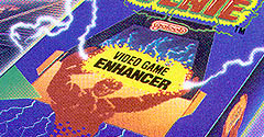 Game Genie Customs - Game Genie Customs