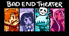 Bad End Theater - Bad End Theater
