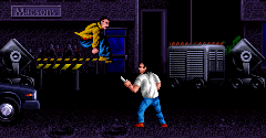 Last Action Hero - Last Action Hero