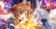 Revue Starlight Re LIVE - Revue Starlight Re LIVE