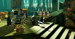 LEGO The Hobbit - LEGO The Hobbit