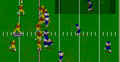 NCAA Football (USA) - NCAA Football (USA)