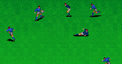 Super Soccer Champ / Hat Trick Hero / Euro Football Champ - Super Soccer Champ / Hat Trick Hero / Euro Football Champ