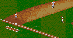 Cal Ripken Jr. Baseball - Cal Ripken Jr. Baseball