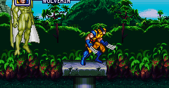 Marvel Super Heroes: War of the Gems (Prototype) - Marvel Super Heroes: War of the Gems (Prototype)