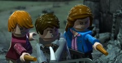 LEGO Harry Potter: Years 5-7 - LEGO Harry Potter: Years 5-7