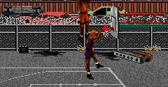 Barkley Shut Up and Jam! / Barkley's Power Dunk - Barkley Shut Up and Jam! / Barkley's Power Dunk