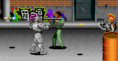 Robocop 2 - Robocop 2