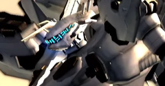 Armored Core: For Answer - Armored Core: For Answer