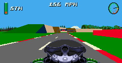Kawasaki Superbike Challenge - Kawasaki Superbike Challenge