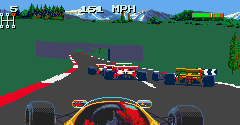 Formula One / F1 - Formula One / F1