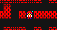 Bomber Man - Bomber Man