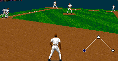 Tecmo Super Baseball - Tecmo Super Baseball