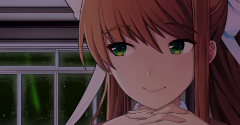 Monika After Story - Monika After Story