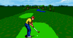 PGA Tour Golf - PGA Tour Golf