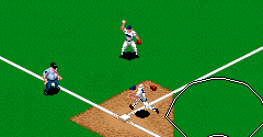 Ken Griffey Jr. Presents Major League Baseball (USA) - Ken Griffey Jr. Presents Major League Baseball (USA)