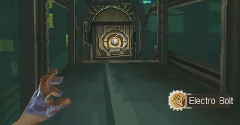 Bioshock 3D Mobile (BREW) - Bioshock 3D Mobile (BREW)