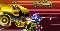 Freedom Planet - Freedom Planet