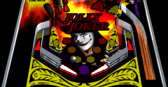 Super Pinball: Behind the Mask - Super Pinball: Behind the Mask