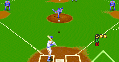 Human Baseball (JPN) - Human Baseball (JPN)