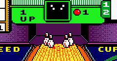10-Pin Bowling - 10-Pin Bowling